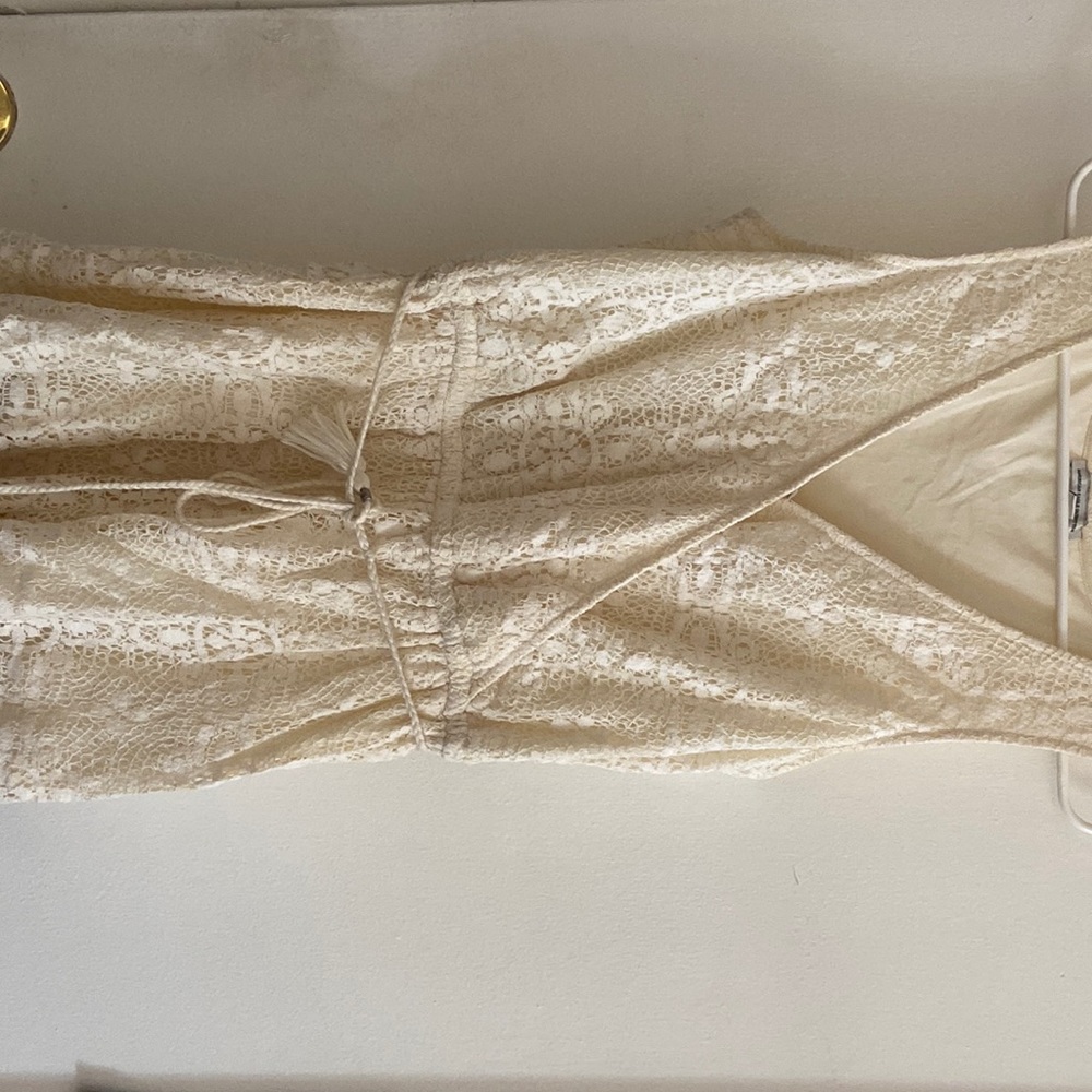 American Eagle Romper